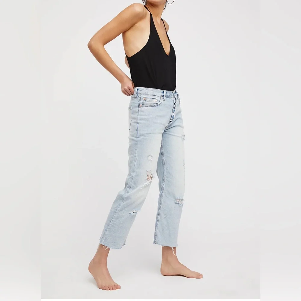 Free People we free